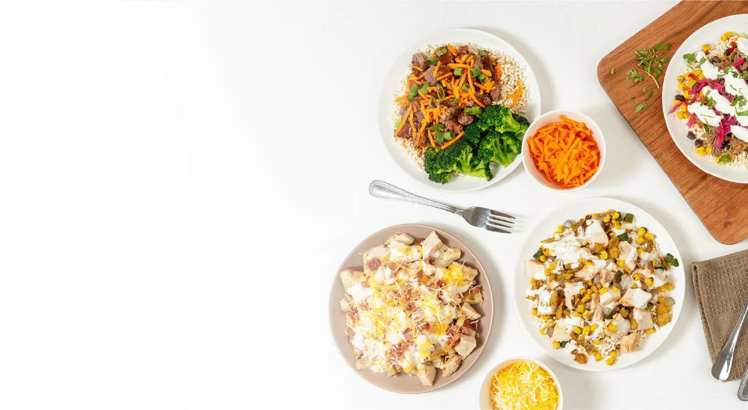 Eat Clean. Live Better.